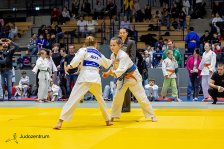 15.11.2025 Berger Nachwuchscup